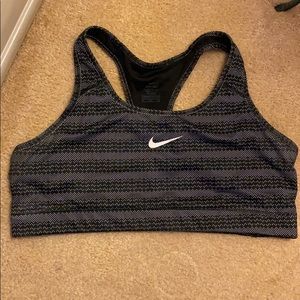 Nike sportbra